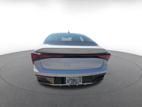 Used 2025 Kia K5 LXS image 6