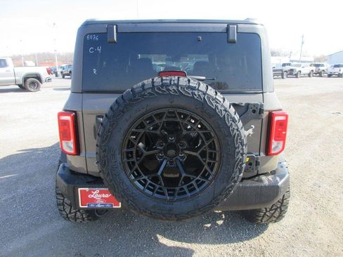 New 2026 Ford Bronco Big Bend image 6