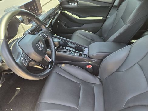 Used 2023 Honda Accord Sport image 17