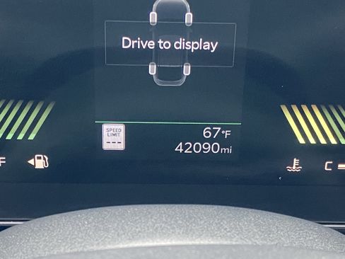 Used 2025 Kia K4 FWD image 28