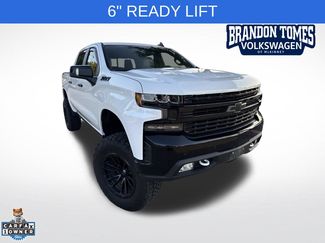 Used 2020 Chevrolet Silverado 1500 LT Trail Boss AWD/4WD video 1