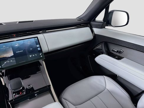 New 2027 Land Rover Range Rover Sport SE AWD/4WD image 25