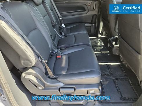 Certified 2024 Honda Odyssey Touring image 23