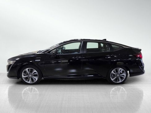 Used 2018 Honda Clarity Touring image 4