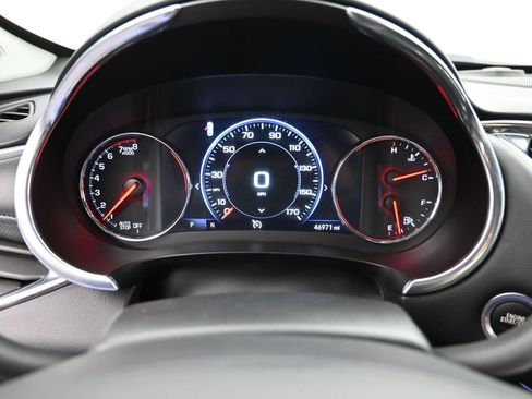 Certified 2024 Chevrolet Malibu LT image 15