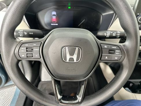 Used 2024 Honda HR-V LX image 17