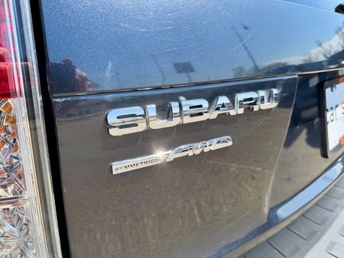Used 2012 Subaru Forester 2.5X Premium w/ All-Weather Pkg AWD/4WD image 20