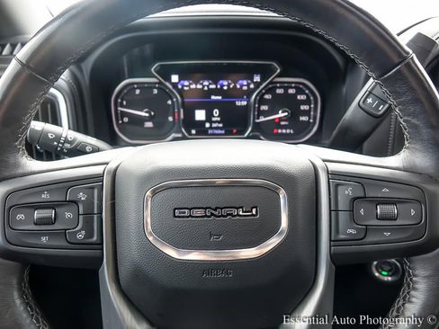 Used 2023 GMC Sierra 2500 Denali w/ Denali Ultimate Package image 15