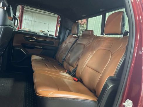 Certified 2023 RAM 1500 Limited AWD/4WD image 23