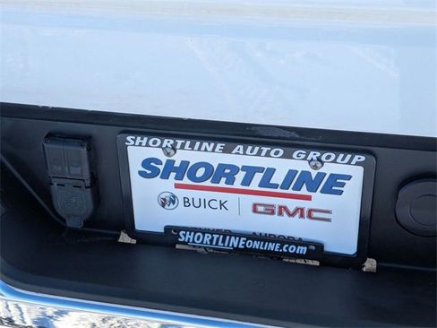 Used 2023 Chevrolet Silverado 1500 LTZ w/ LTZ Convenience Package II image 32