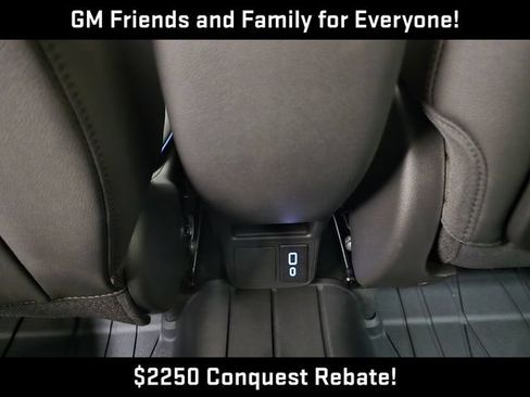 New 2026 Buick Encore GX Sport Touring w/ Comfort Package AWD/4WD image 29
