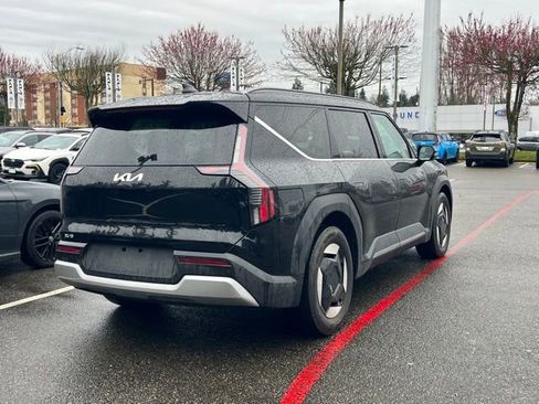 Certified 2024 Kia EV9 Wind image 9