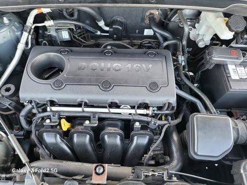 Used 2013 Kia Sportage EX w/ EX Premium Pkg image 30