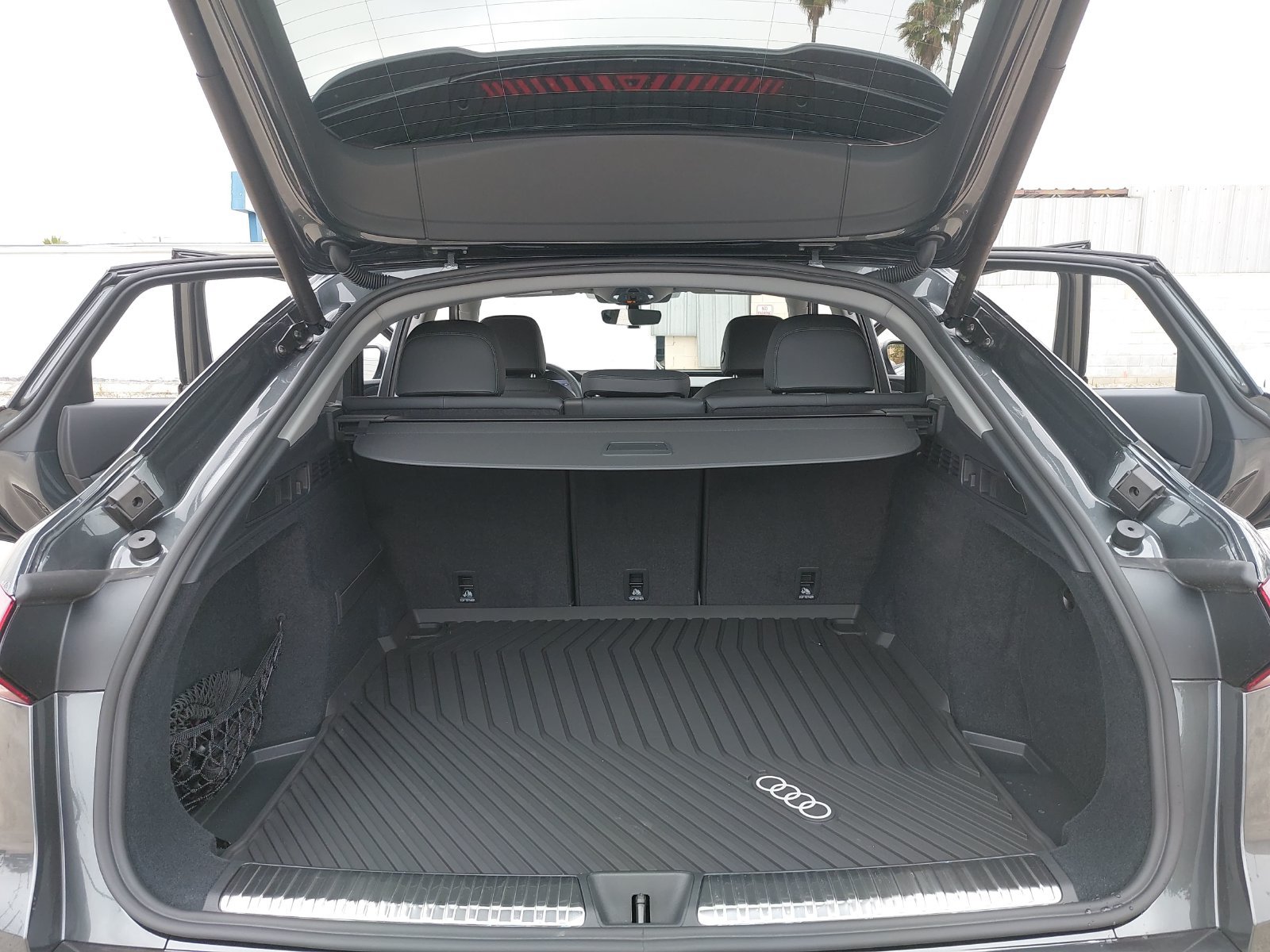 New 2026 Audi Q5 Premium Plus AWD/4WD image 12