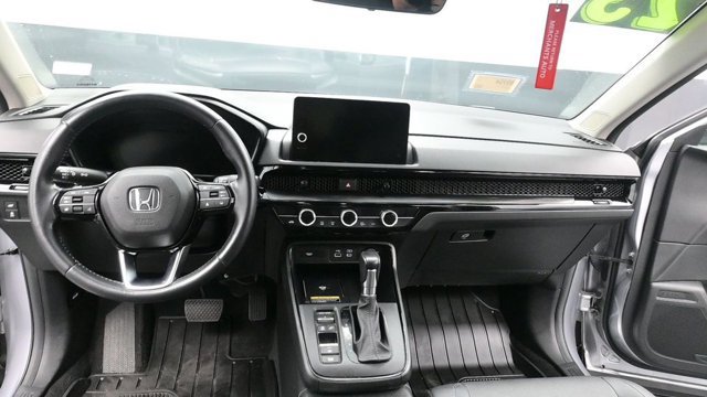 Used 2023 Honda CR-V EX-L image 23