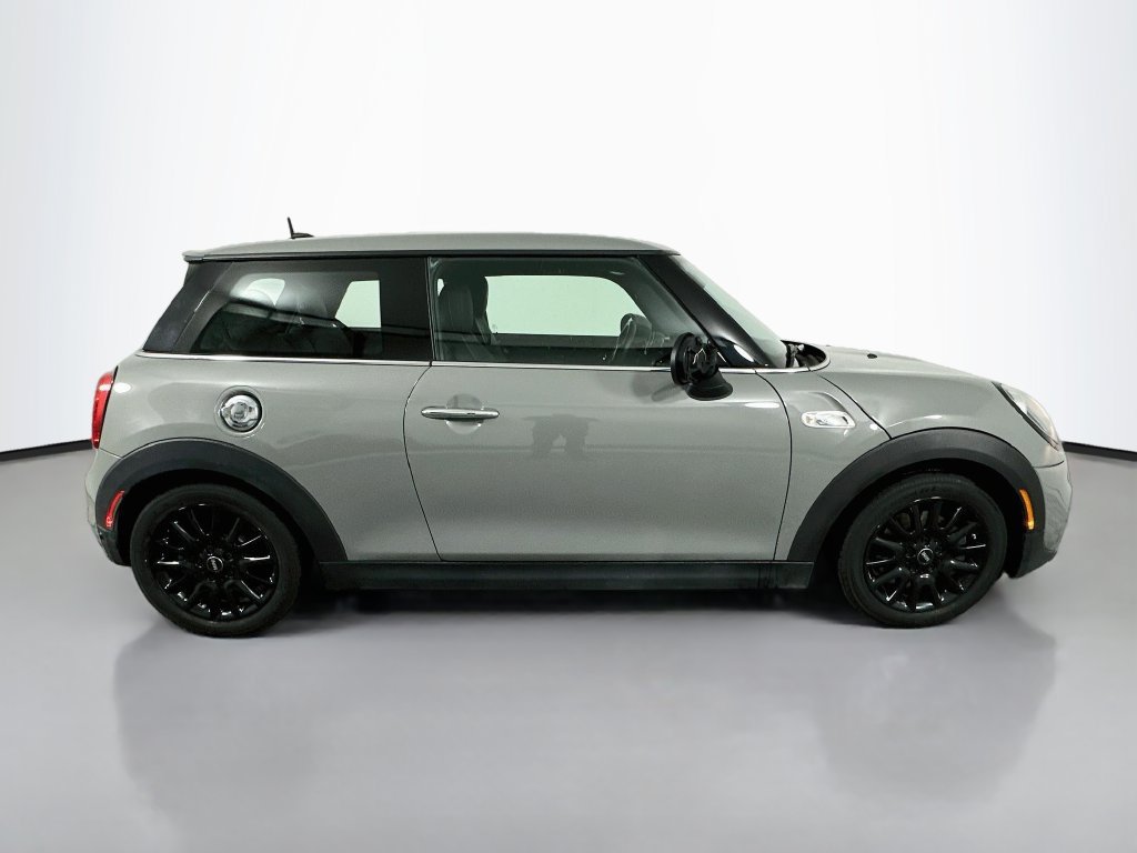 Used 2019 MINI Cooper S w/ Storage Package FWD image 4