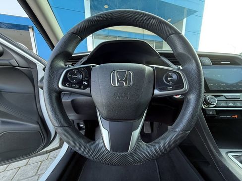 Used 2017 Honda Civic EX-T image 15