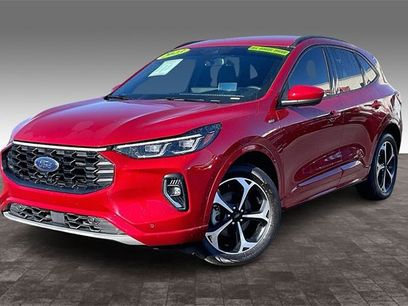 Used 2023 Ford Escape ST-Line Elite w/ Premium Technology Package