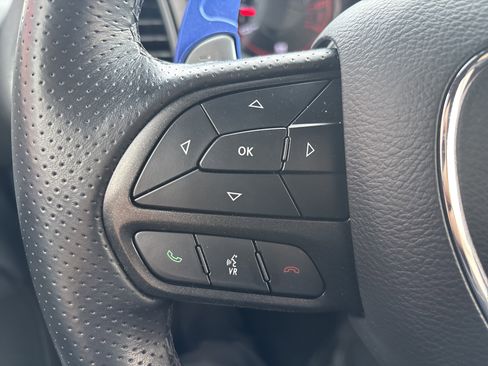 Used 2023 Dodge Challenger R/T w/ Blacktop Package image 16