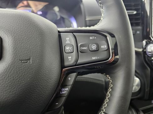 New 2026 RAM 1500 Limited w/ Night Edition image 25