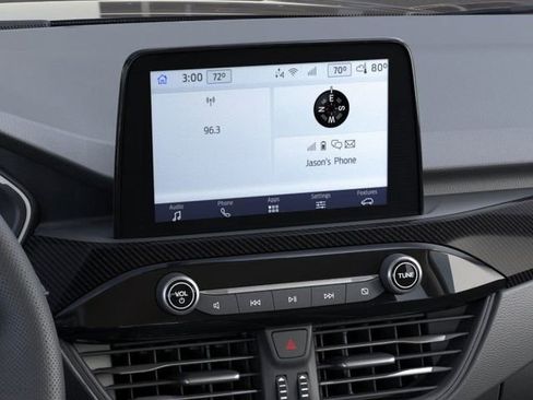 New 2026 Ford Escape ST-Line Select image 14