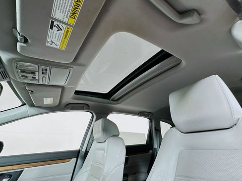 Used 2017 Honda CR-V EX-L image 15
