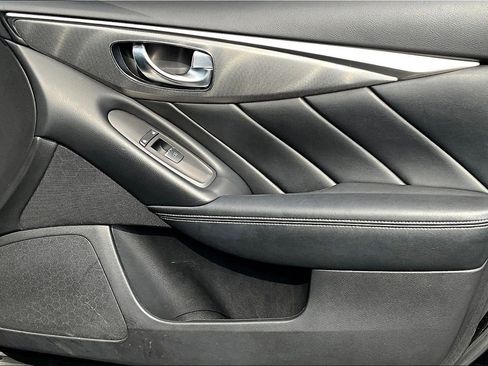 Used 2018 INFINITI Q50 Sport image 28