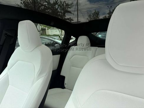 Used 2026 Tesla Model Y 2WD image 11