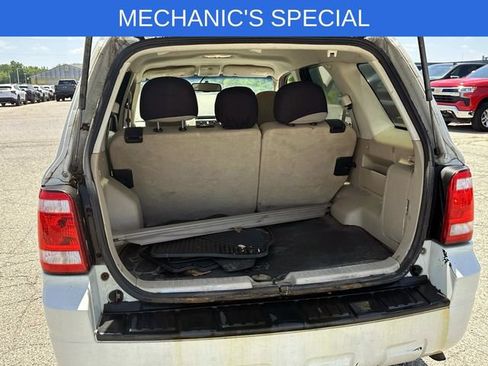 Used 2011 Ford Escape XLT FWD image 10