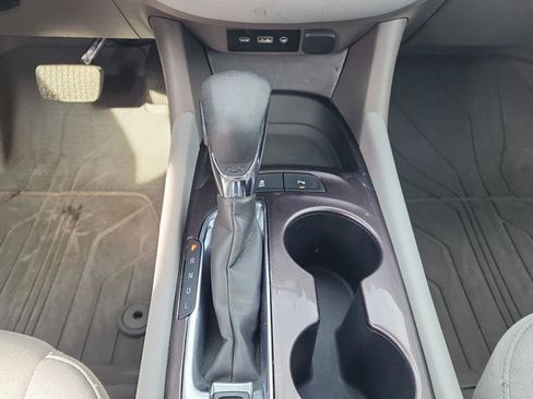 Used 2024 Chevrolet Malibu LS w/ LPO, Floor Liner Package image 14