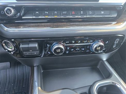 New 2026 GMC Sierra 1500 Elevation w/ Elevation Premium Package image 16