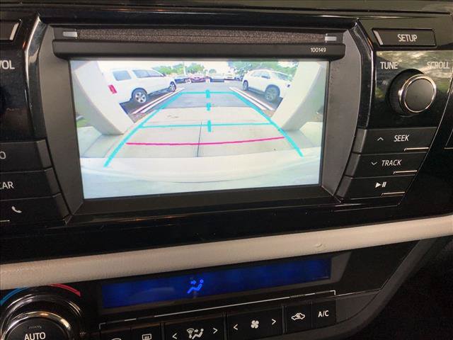 Used 2014 Toyota Corolla LE FWD image 17