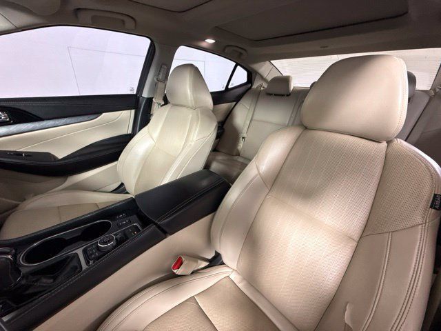 Used 2017 Nissan Maxima 3.5 SL FWD image 16