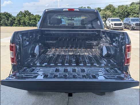 Used 2020 Ford F150 XLT AWD/4WD image 14