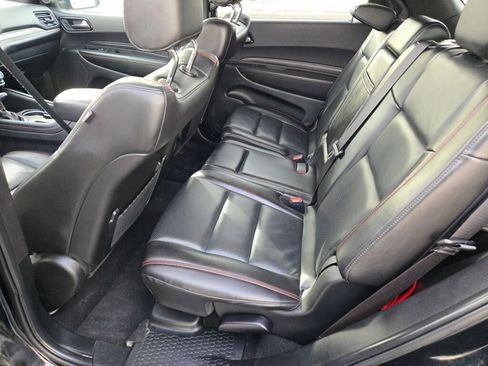Used 2024 Dodge Durango GT image 16