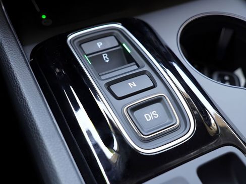 New 2025 Honda Pilot EX-L image 28