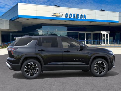 New 2026 Chevrolet Equinox LT w/ Convenience Package II image 5