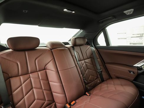 New 2026 BMW 740i xDrive AWD/4WD image 29