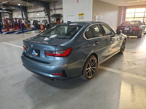 Used 2020 BMW 330i xDrive Sedan image 5