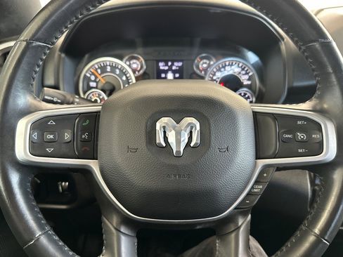 Used 2022 RAM 1500 Big Horn image 22