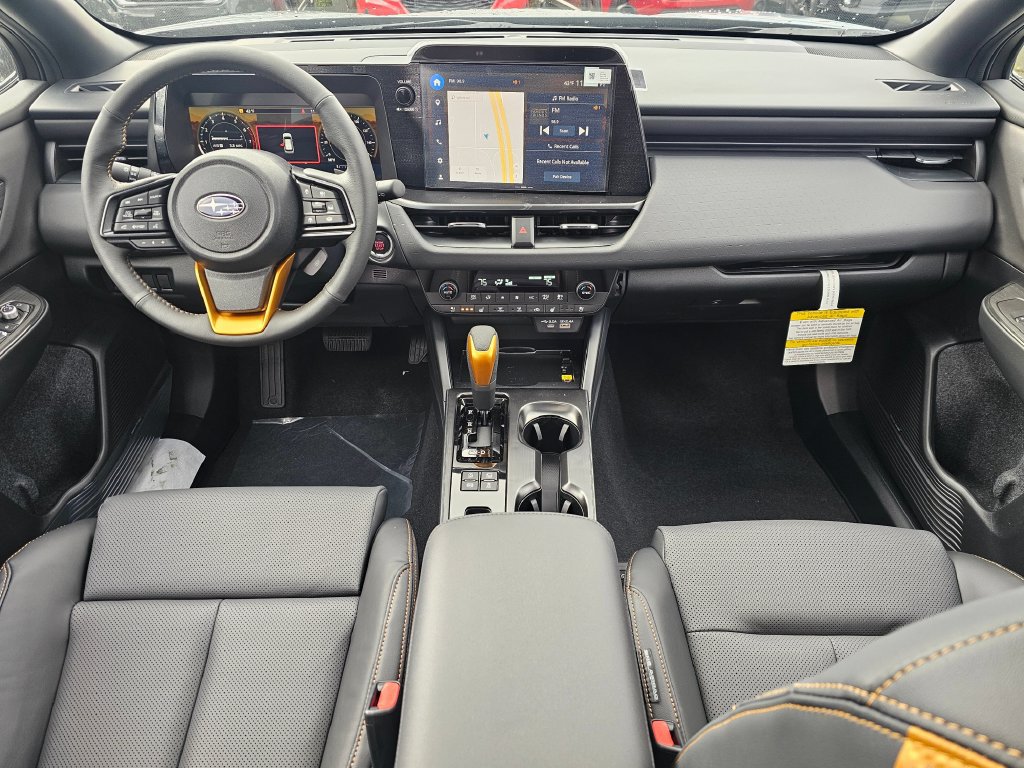 New 2026 Subaru Outback Wilderness AWD/4WD image 15