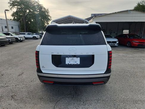 New 2026 Hyundai Palisade Limited image 4