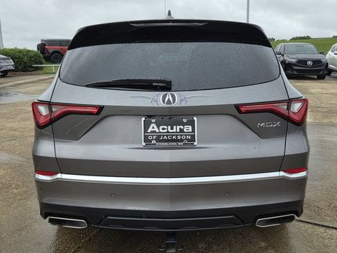 Certified 2023 Acura MDX FWD w/ Technology Package image 5