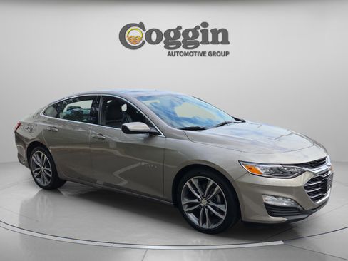 Used 2024 Chevrolet Malibu LT image 7