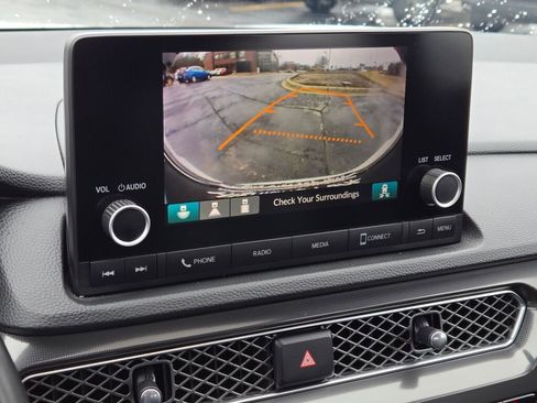 Certified 2023 Acura Integra A-Spec image 33