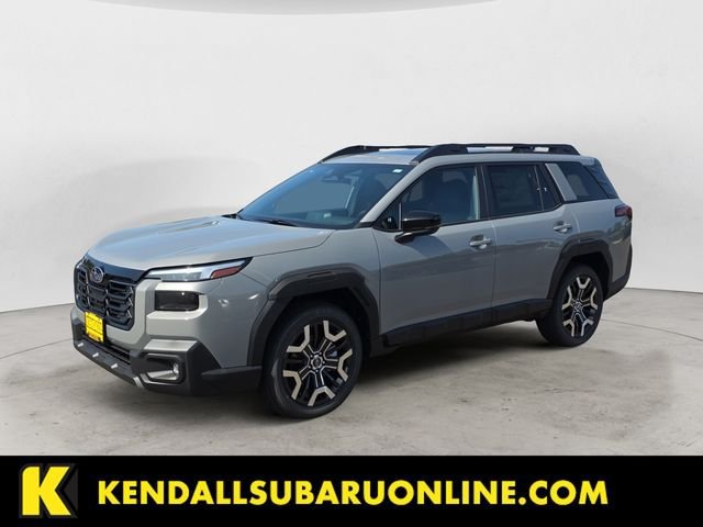 New 2026 Subaru Outback Touring XT AWD/4WD image 1