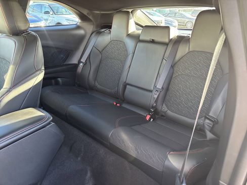 Used 2025 Dodge Charger R/T w/ Quick Order Package 25M R/T image 12