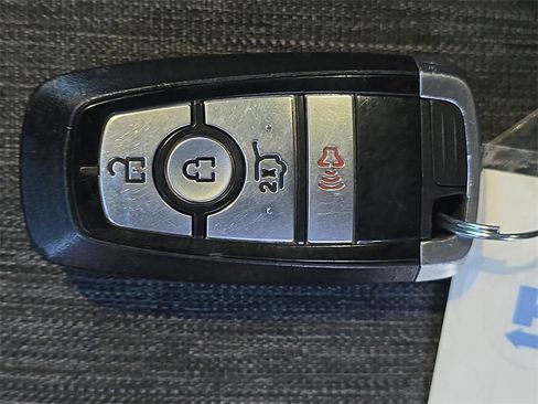 Used 2022 Ford Bronco Sport Big Bend w/ Convenience Package image 36