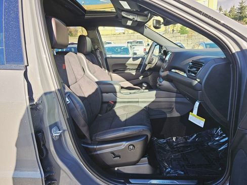 New 2026 Dodge Durango GT image 11