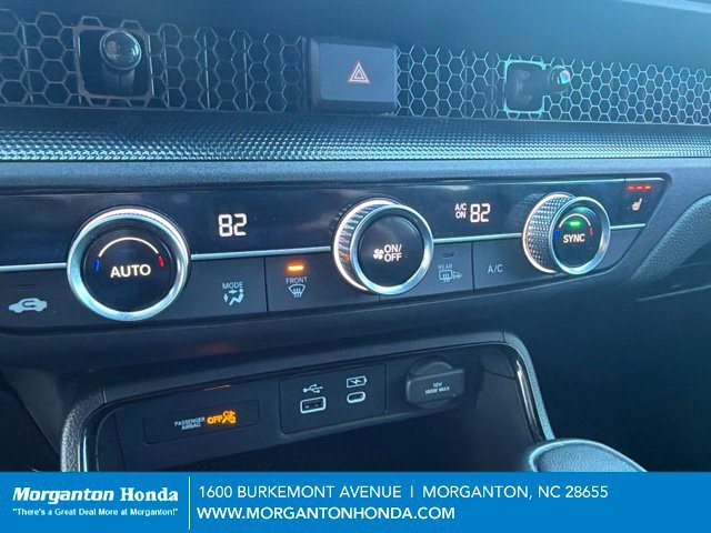 Used 2024 Honda CR-V Sport image 18